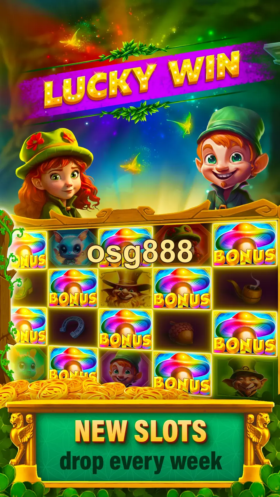 osg888 APK