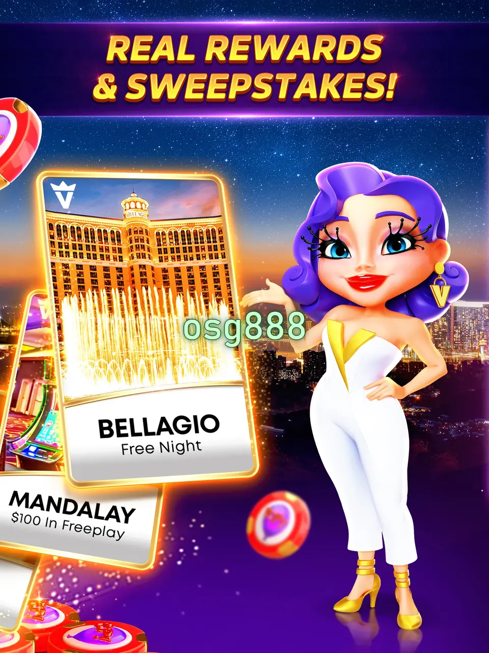 osg888 APK