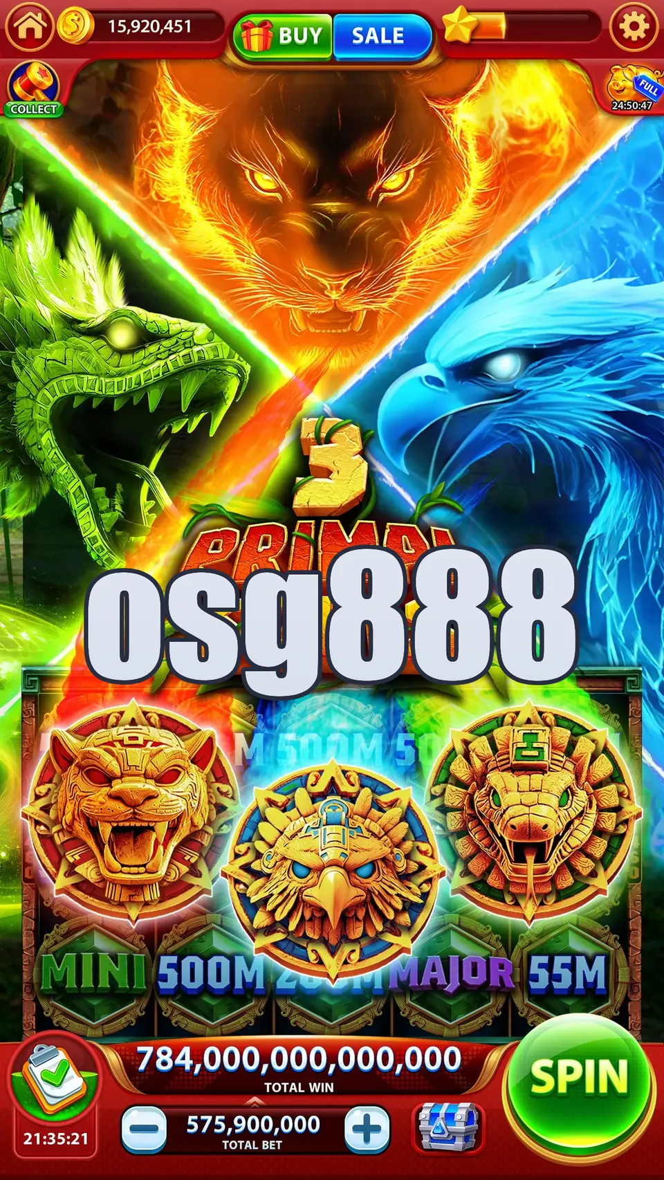 osg888 APK