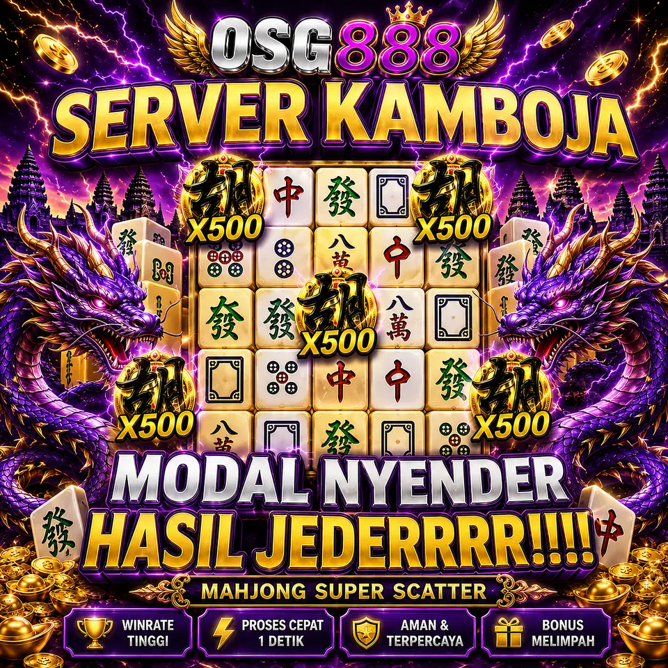 osg888